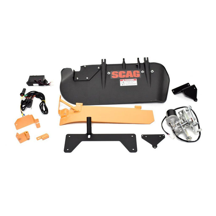 Scag 924W E-OCDC-61V for SVR-II