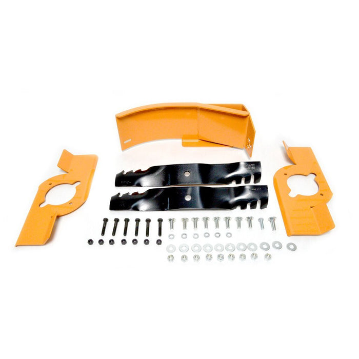 Scag 924Y 32A Hurricane Mulching System (SVRII-32A)