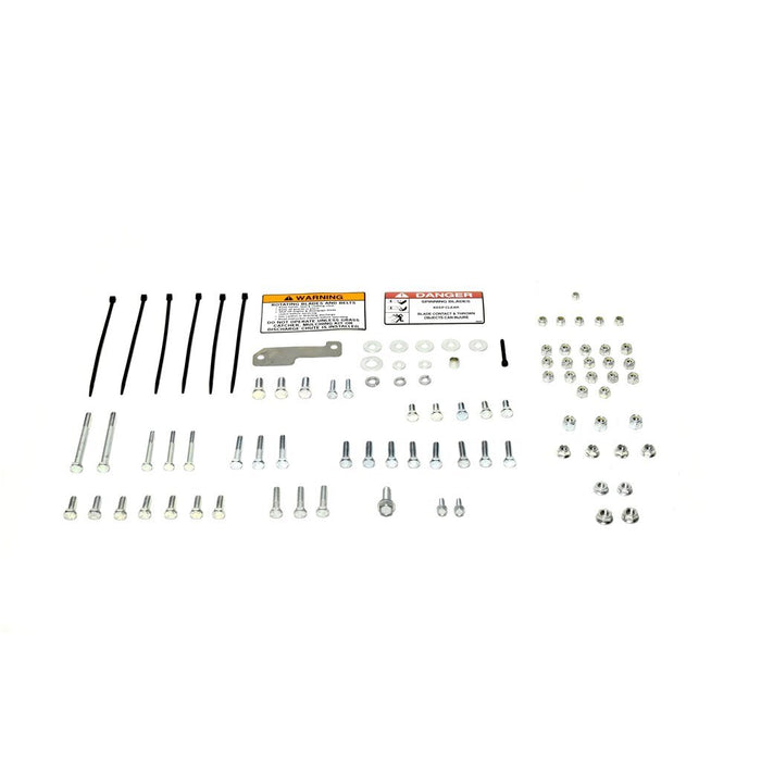 Scag 924Z E-OCDC-48V for STC-II