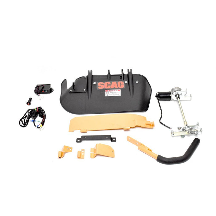 Scag 924Z E-OCDC-48V for STC-II