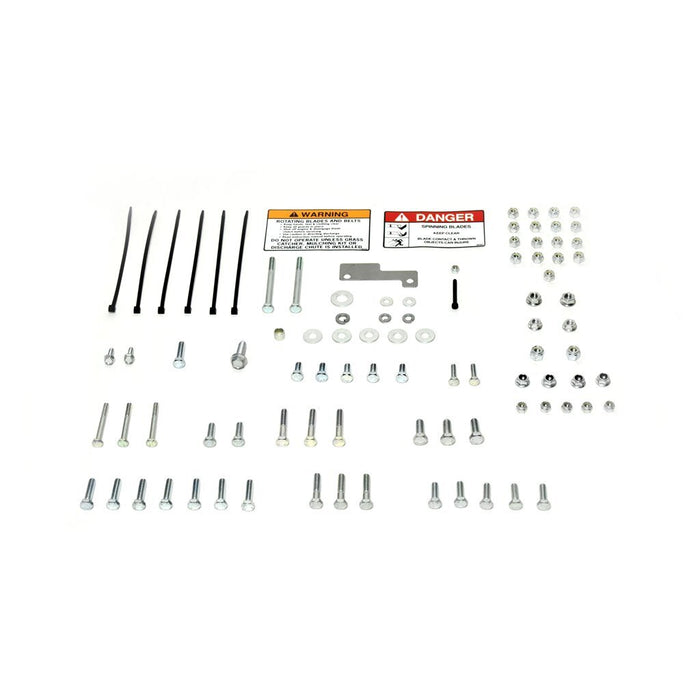 Scag 925A E-OCDC-52V for STC-II