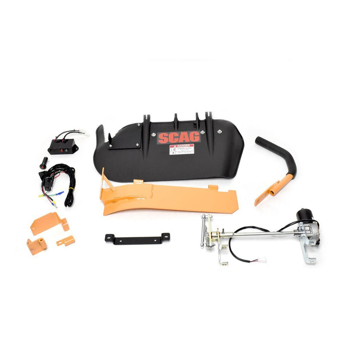 Scag 925A E-OCDC-52V for STC-II