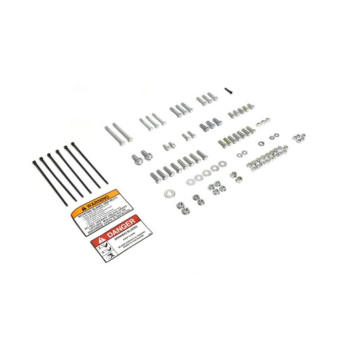 Scag E-OCDC - STCII-61V Tiger Cat II 61 In.