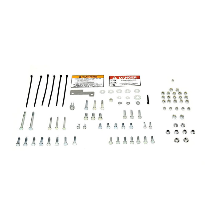 Scag 925C E-OCDC-52V for STT-II
