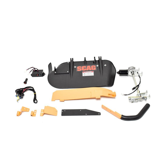 Scag 925C E-OCDC-52V for STT-II