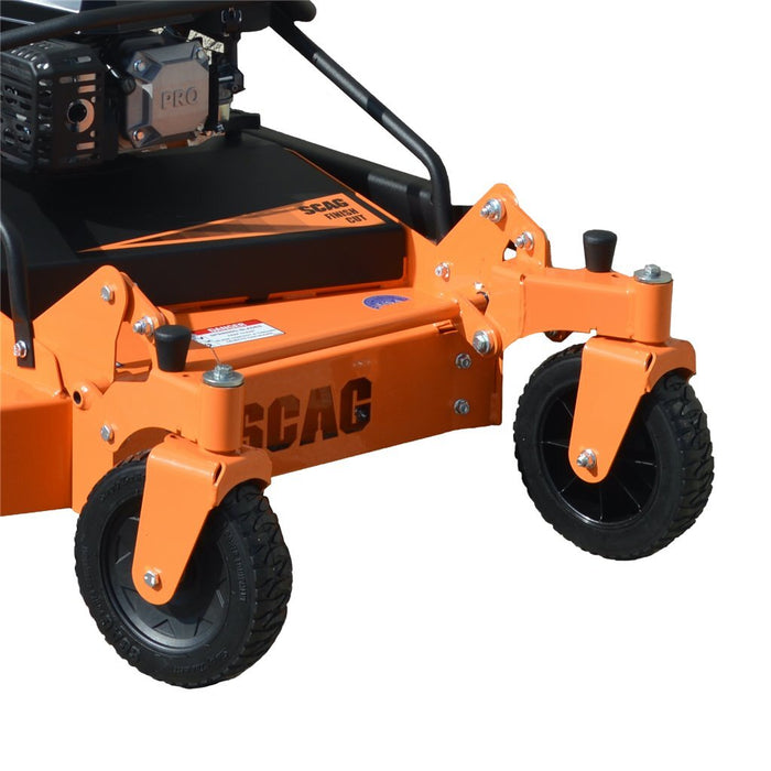 Scag 925H SFC-30 - SWIVEL WHEEL KIT