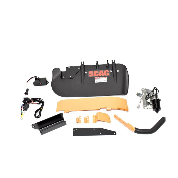 Scag 925J E-OCDC-72V for SCZ-II & STT-II
