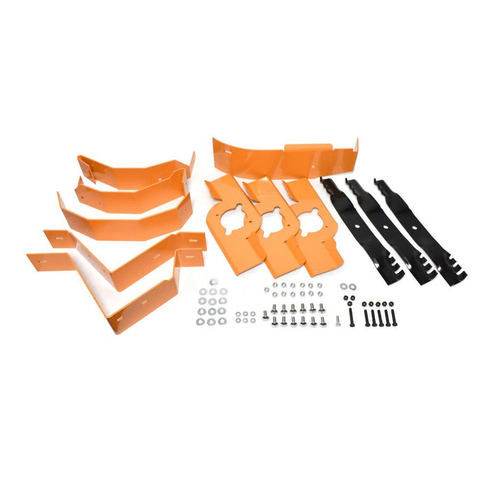 Scag 925L 52V Hurricane Plus Mulching (SW/SWZ/SWZL)