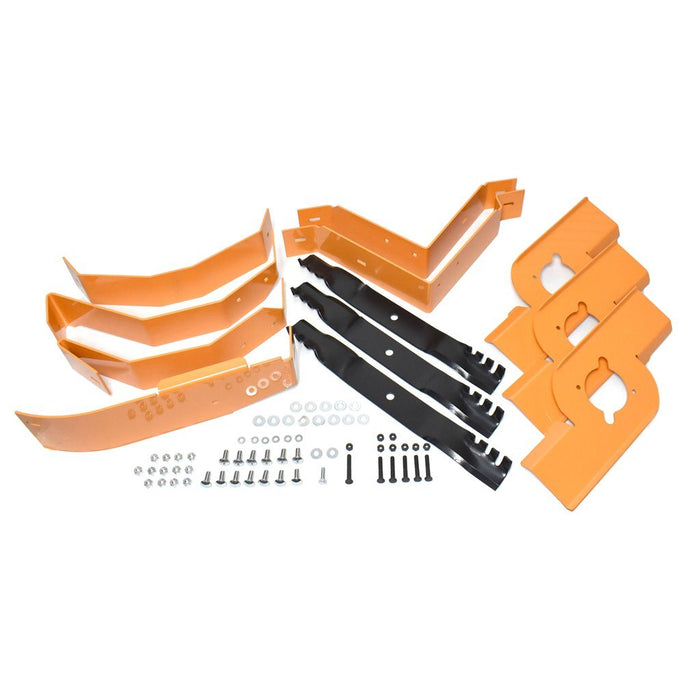 Scag 925M 61V Hurricane Plus Mulching (SWZ/SWZL)