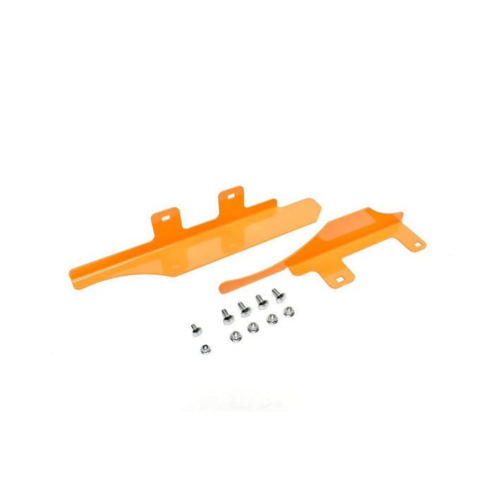 Scag 925R HERO Deck Baffle - 42H