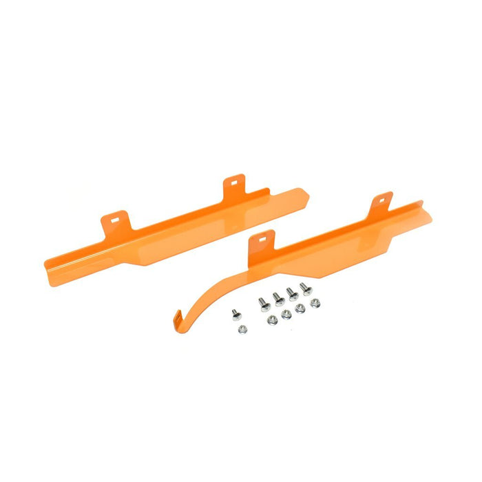 Scag 925S HERO Deck Baffle - 48H