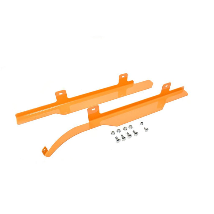 Scag 925V HERO Deck Baffle - 61H