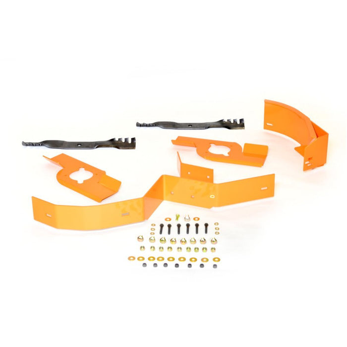 Scag 9263 36A Hurricane Mulching System