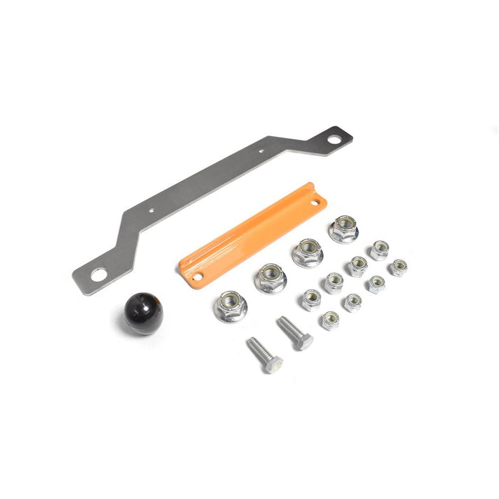 Scag 926J SUSPENSION SEAT CONVERSION KIT - SCZ-II