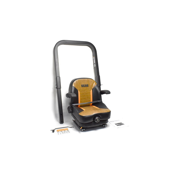 Scag 926J SUSPENSION SEAT CONVERSION KIT - SCZ-II