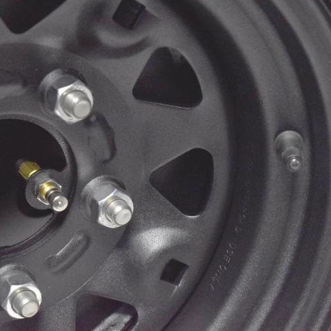SVRXL Dual Wheel Kit | 926K