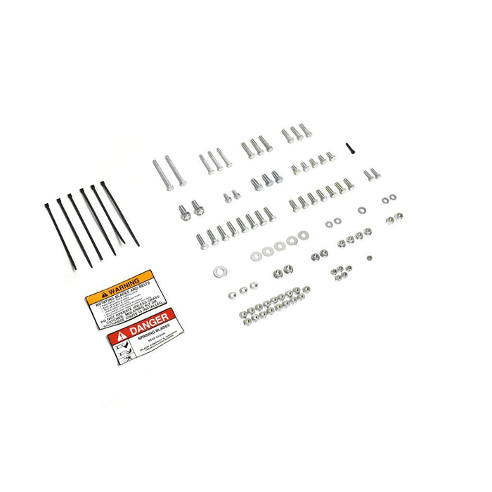 Scag 926P E-OCDC-72V for SVR-XL