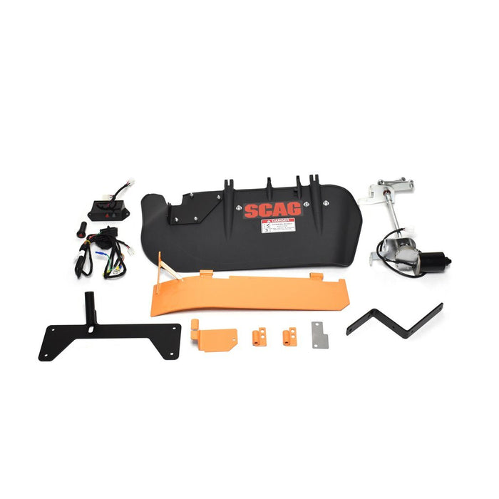 Scag 926P E-OCDC-72V for SVR-XL