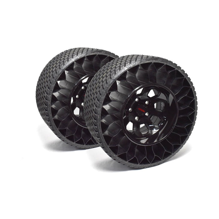 Scag 926R NFT Wheel Assembly (2) - SCZII & SVRXL