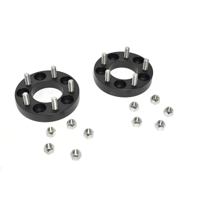 Scag 926S NFT Install Spacer Kit - SCZII