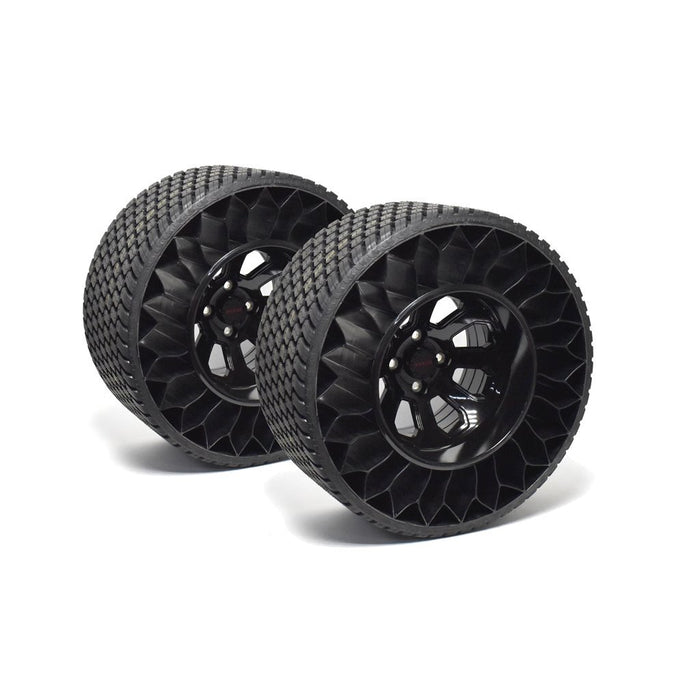 Scag 926T NFT Wheel Assembly (2)  - STCII & SVRII