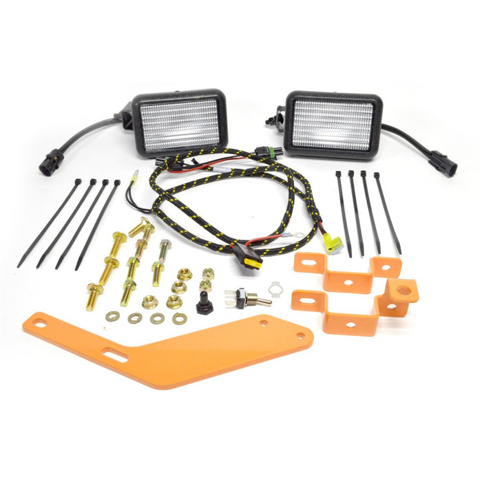 SCAG STWC, STC & SZC Light Kit