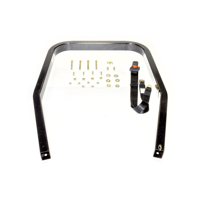 Scag 9506 FIXED R.O.P.S.  (STC & STWC 2004+)