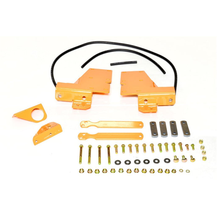 Scag 9513 R.O.P.S. Attaching Kit (Needed for '02 & '03 STC & STWC)