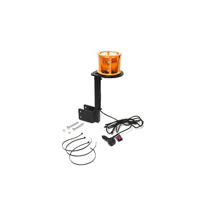 Scag 9625 BEACON