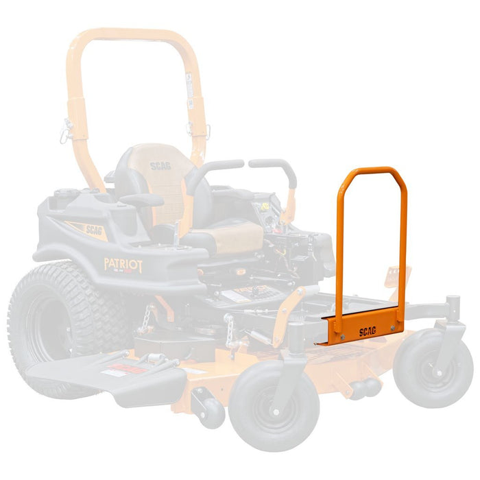 Scag 9628 ASSIST HANDLE - SPZ