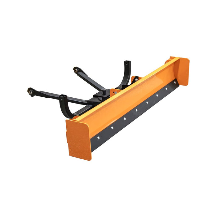 SCAG Turf Tiger II Grader Blade Attachment