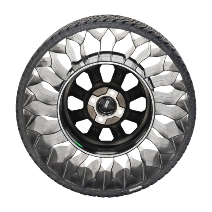 Scag 926R NFT Wheel Assembly Kit for Cheetah II and V-Ride XL Mowers
