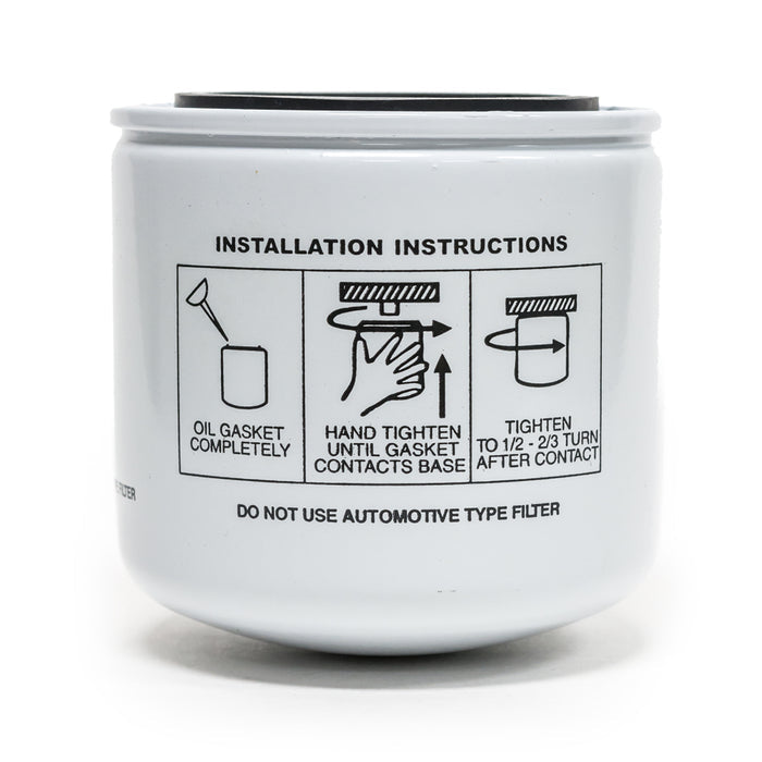 SCAG Hydraulic Oil Filter - Tiger Cat II - V-Ride II - V-Ride XL - SWZ - Windstorm - Turf Storm