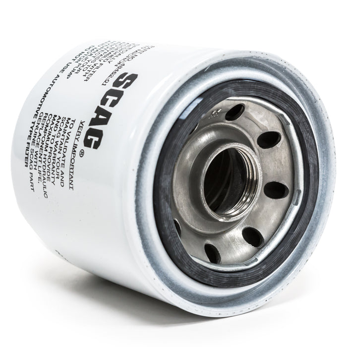 SCAG Hydraulic Oil Filter - Tiger Cat II - V-Ride II - V-Ride XL - SWZ - Windstorm - Turf Storm