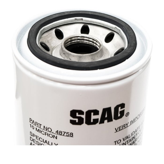 Scag Hydraulic Oil Filter - Turf Tiger II
