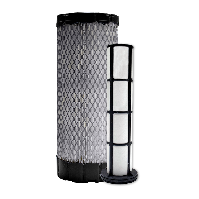 Scag V-Ride II Air Filters