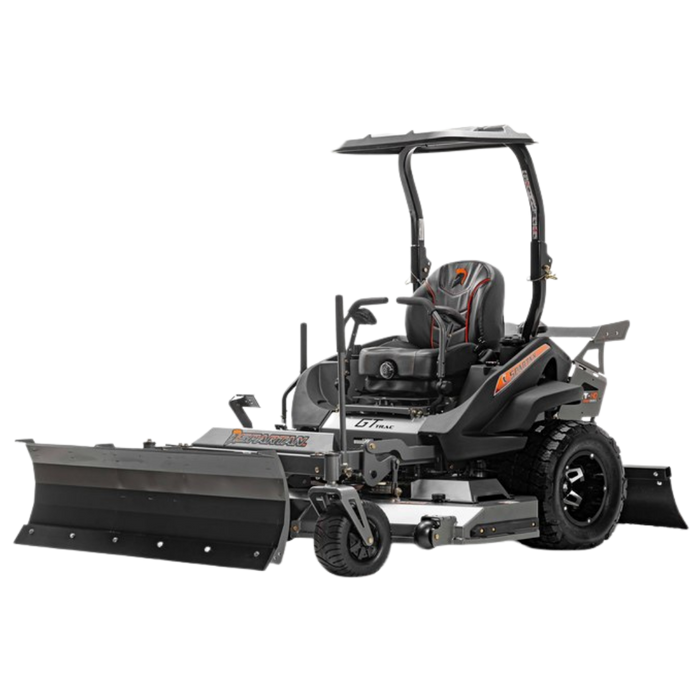 Spartan Mower 793-1038-00 Snow Plow