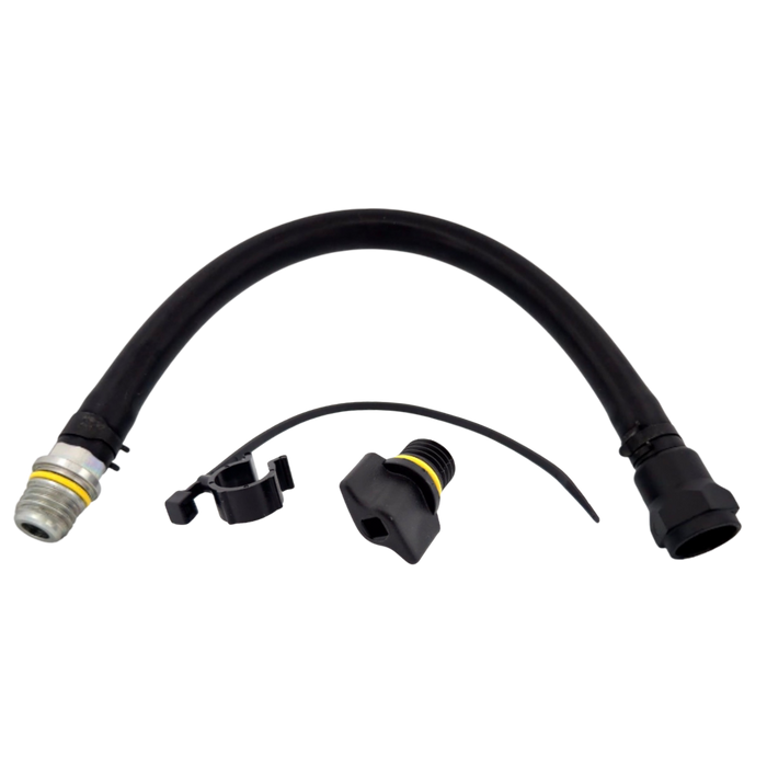 Kawasaki Engine Flex Drain Hose 99999-0916 (Formally 51044-0902)