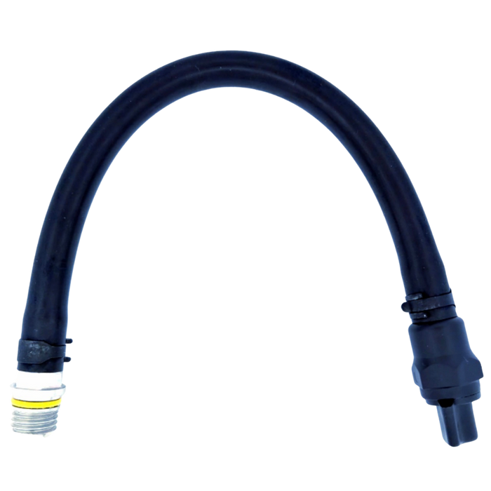 Kawasaki Engine Flex Drain Hose 99999-0916 (Formally 51044-0902)