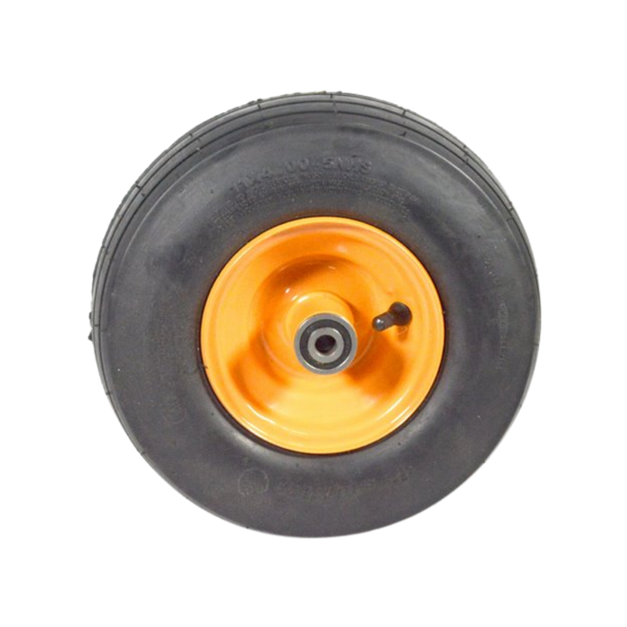 Scag 485207 Freedom Z (SFZ) / Liberty Z (SZL) 11 x 4.00-5 Caster Wheel Assembly