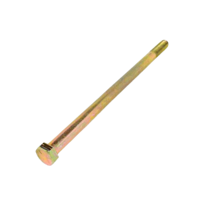 Scag 04001-167 1/2-13 X 9.50 Zinc Hh Bolt