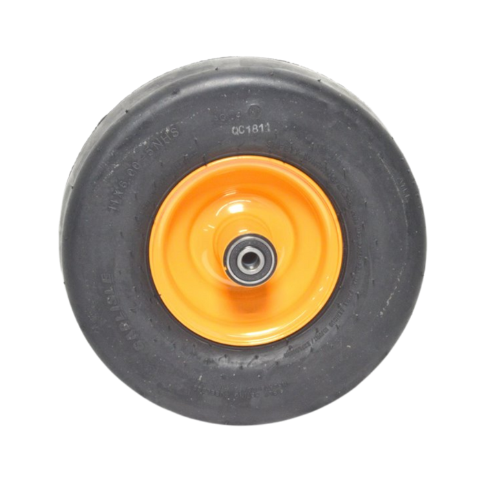 Scag 485939 11.00 X 6.00-5 Caster Wheel Assembly