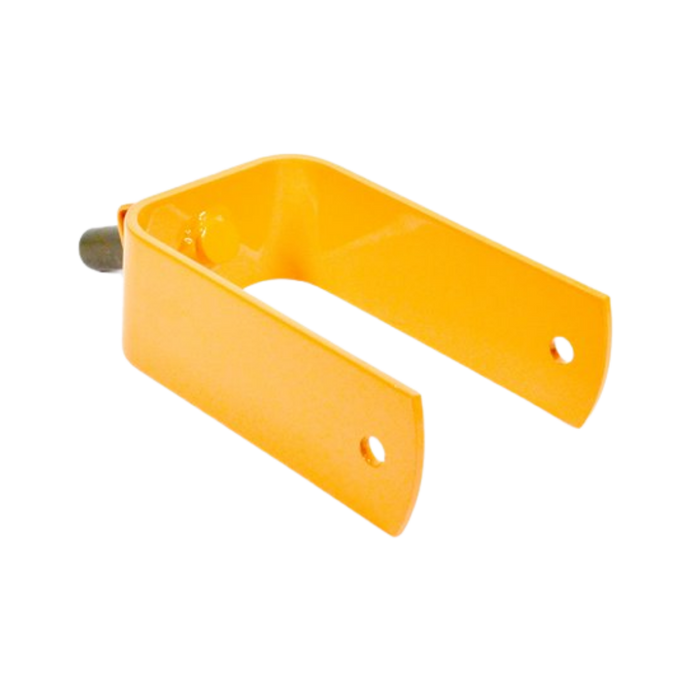 Scag 451845 Freedom Z (SFZ) Caster Wheel Yoke Weldment
