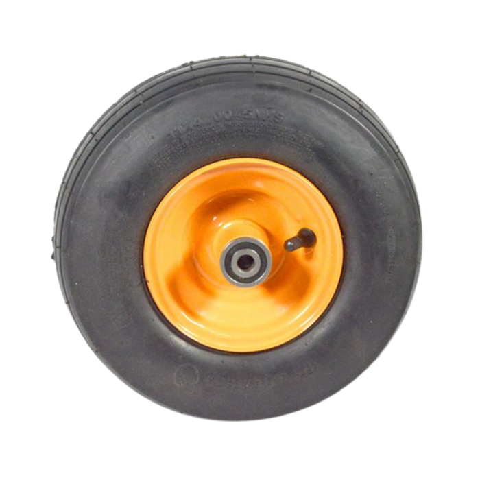 Scag 483409 Freedom Z (SFZ) / Liberty Z (SZL) 11 x 4.00-5 Caster Wheel Assembly