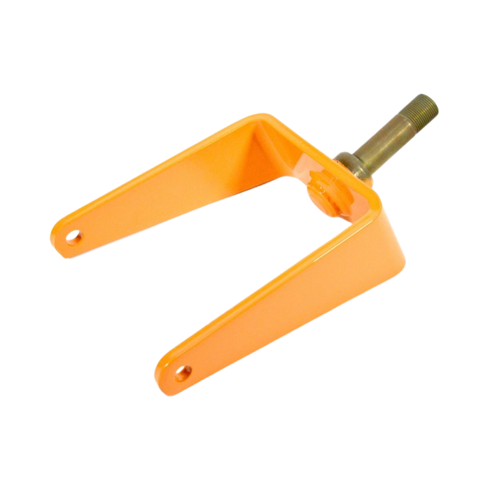 Scag 451471 Caster Wheel Yoke Wlmt
