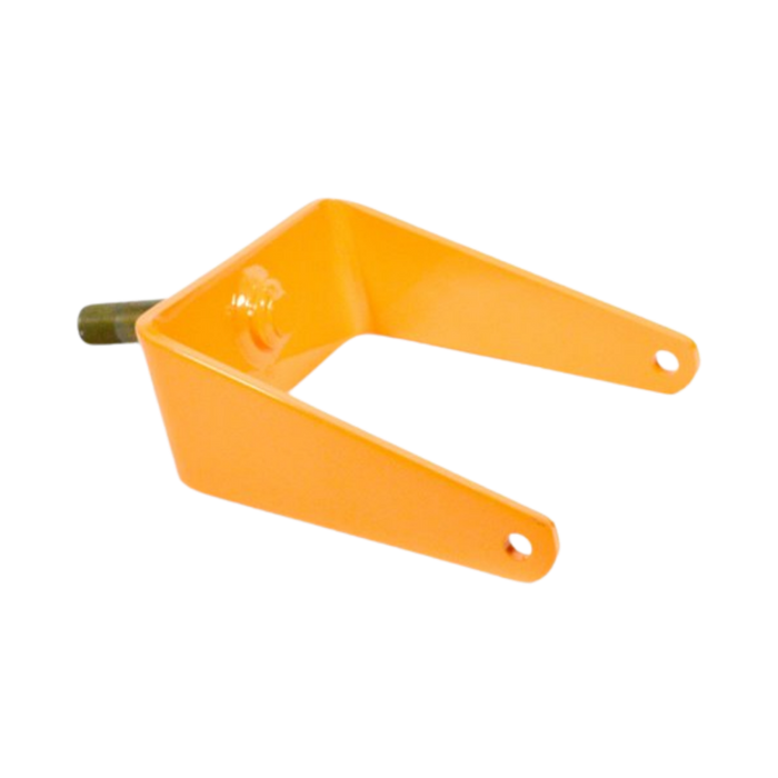Scag 451658 Caster Wheel Yoke Wlmt