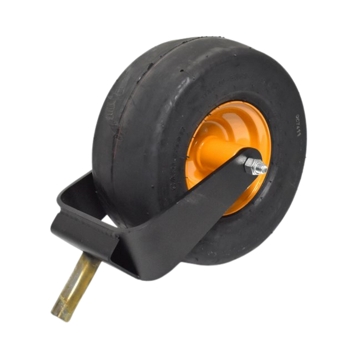 Scag 463444 Liberty Z (SZL) Caster Wheel & Support Assembly