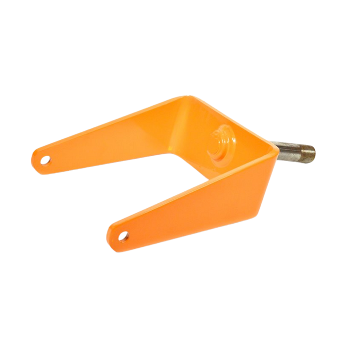 Scag 451416 Caster Wheel Yoke Wlmt