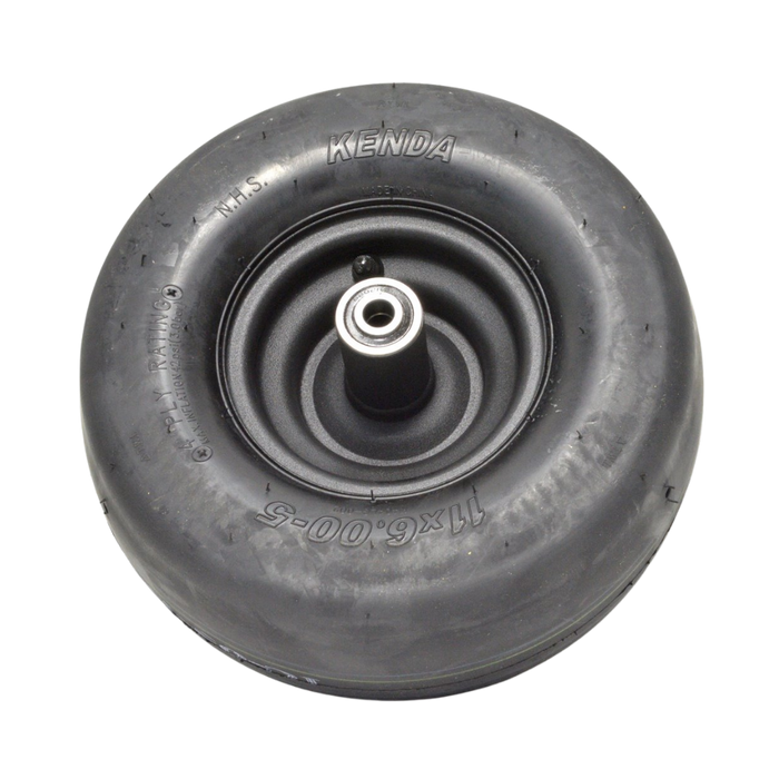 Scag 486310 Caster Wheel Assembly 11.00 X 6.00-5
