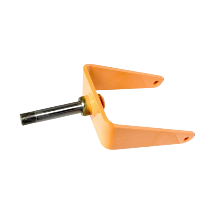 Scag 45934 Caster Wheel Yoke Wlmt